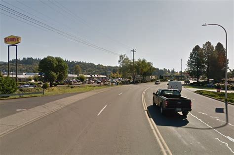 Driver Licensing Office of Kelso, Washington 